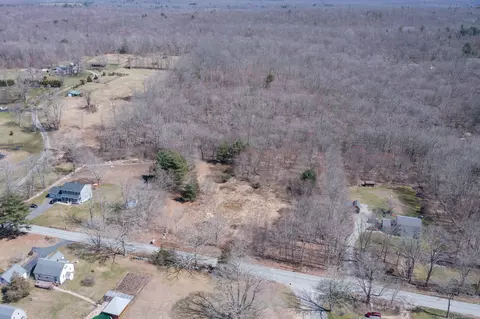 Brooklyn Road, Canterbury, CT 06331