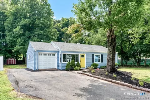 30 Apple St, Wallingford, CT 06492