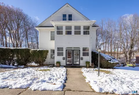 118-120 Patterson St, Torrington, CT 06790