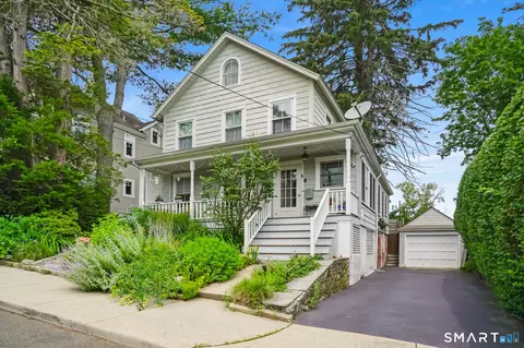 7 Lincoln St, Westport, CT 06880