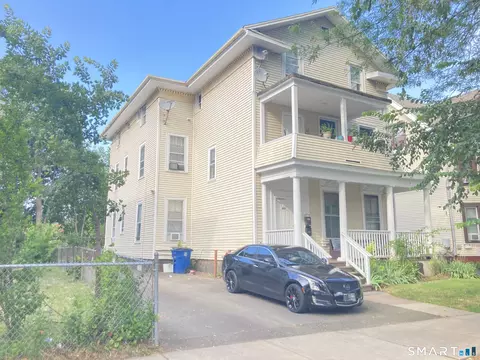 607 Elm St, New Haven, CT 06511
