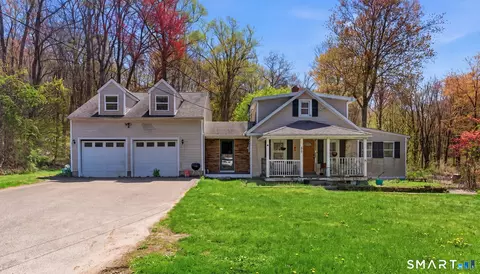 628 Woodtick Rd, Wolcott, CT 06716