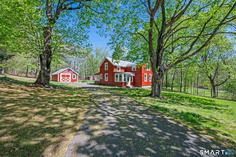 41 Union Pl, Manchester, CT 06042