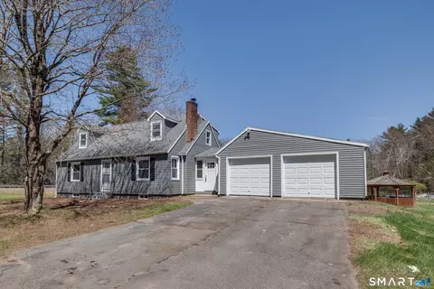 2 Pine Rd, Stafford Springs, CT 06076