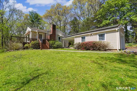120 Old Belden Hill Rd, Norwalk, CT 06850