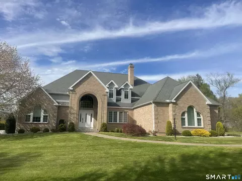 11 Berten Ridge Rd, Durham, CT 06422