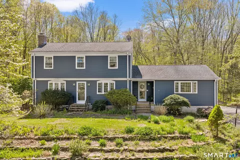 1169 Flanders Rd, Coventry, CT 06238