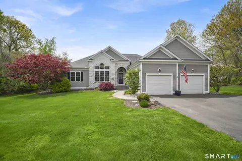 187 Maskel Rd, South Windsor, CT 06074