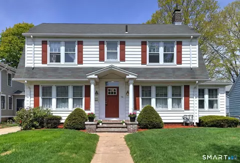 75 Main St, West Haven, CT 06516