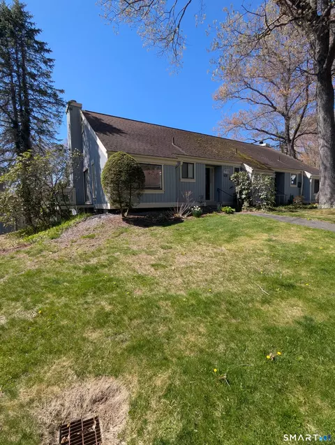 953 Heritage Vlg #A, Southbury, CT 06488