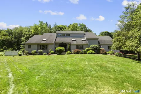 293 Sturges Ridge Rd, Wilton, CT 06897