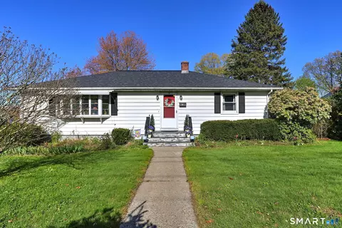 72 Whitewood Rd, Waterbury, CT 06708
