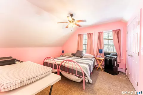 Bedroom - 311 Cranberry Bog Rd, Killingly, CT 06239 photo 1 of 2