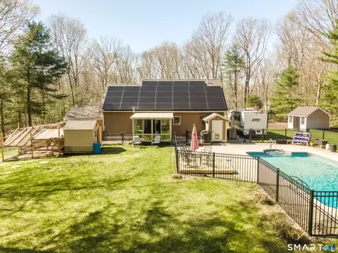 Other - 311 Cranberry Bog Rd, Killingly, CT 06239 photo 2 of 5