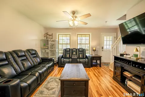Living - 311 Cranberry Bog Rd, Killingly, CT 06239 photo 1 of 2