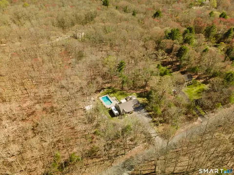 View/Area - 311 Cranberry Bog Rd, Killingly, CT 06239 photo 2 of 2