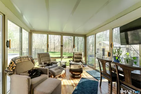 Exterior - 311 Cranberry Bog Rd, Killingly, CT 06239 photo 10 of 11