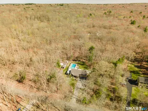 View/Area - 311 Cranberry Bog Rd, Killingly, CT 06239 photo 1 of 2