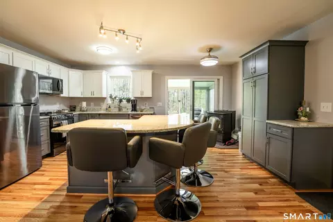 Kitchen - 311 Cranberry Bog Rd, Killingly, CT 06239 photo 6 of 6