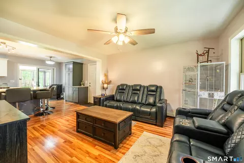 Living - 311 Cranberry Bog Rd, Killingly, CT 06239 photo 2 of 2