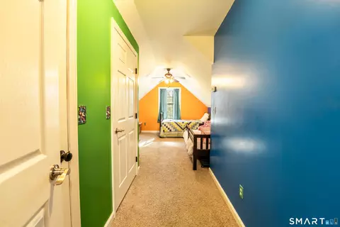 Entry Way - 311 Cranberry Bog Rd, Killingly, CT 06239 photo 1 of 1