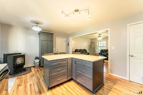 Kitchen - 311 Cranberry Bog Rd, Killingly, CT 06239 photo 3 of 6