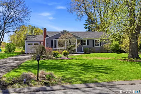 67 Countryside Ln, Suffield, CT 06078