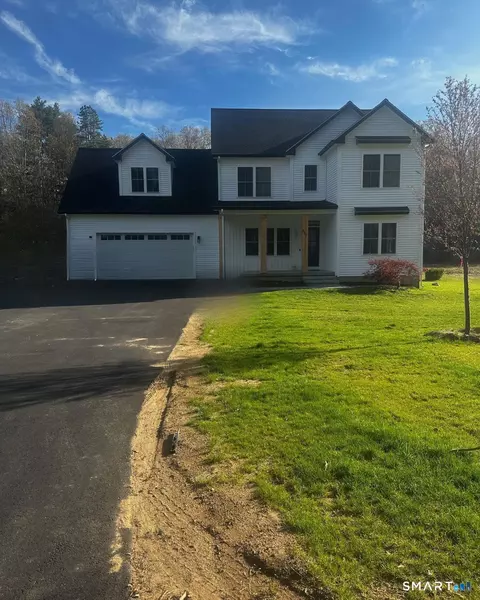 857 Stone Rd, Windsor, CT 06095