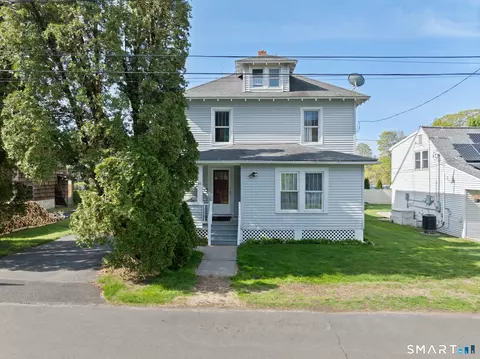 21 Acushnet St, Naugatuck, CT 06770