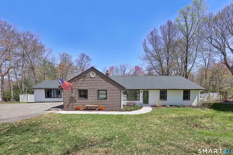 110 Campville Rd, Northfield, CT 06778
