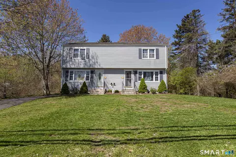 146 Union St, Manchester, CT 06042