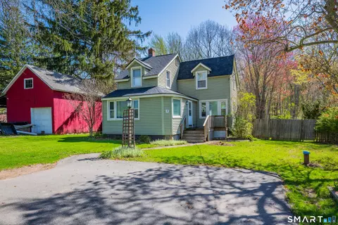 385 Main St, Durham, CT 06422