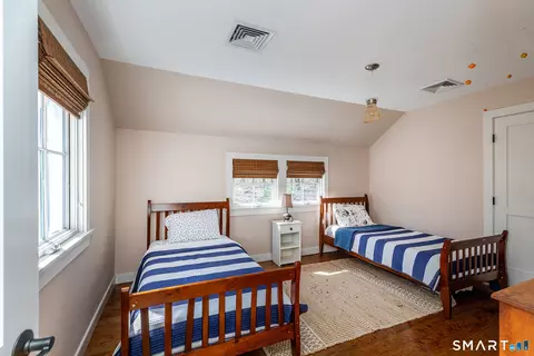 Bedroom - 9 Old Paddock Ln, Kent, CT 06757 photo 2 of 3