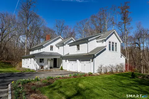 9 Old Paddock Ln, Kent, CT 06757