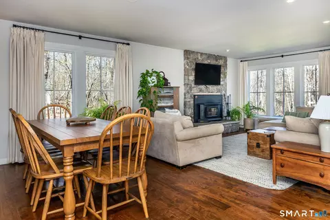 Dining - 9 Old Paddock Ln, Kent, CT 06757 photo 2 of 2