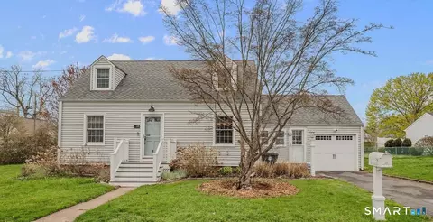 28 Mill Creek Rd, Branford, CT 06405
