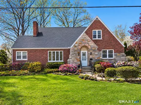 72 Haig Ave, Stamford, CT 06905