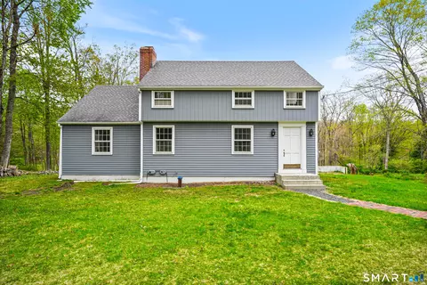 6 Winding Rd, Brookfield, CT 06804