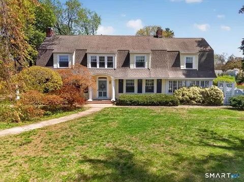 1795 Whitney Ave, Hamden, CT 06517