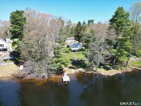 68 Hill Top Rd, East Haddam, CT 06423