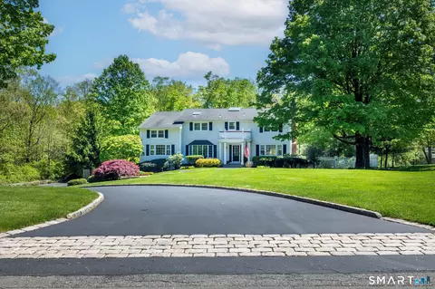 27 Webster Rd, Ridgefield, CT 06877