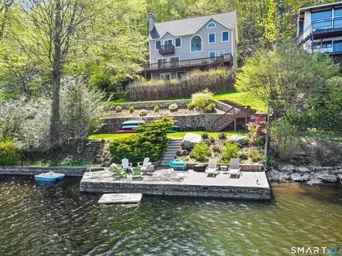 83 Wood Creek Rd, New Fairfield, CT 06812