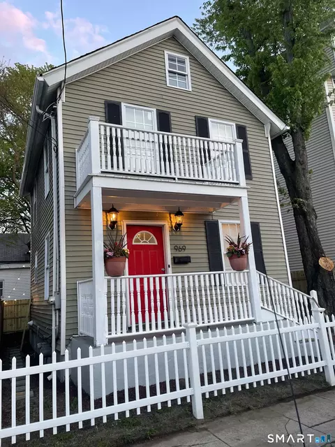 969 Maplewood Ave, Bridgeport, CT 06605