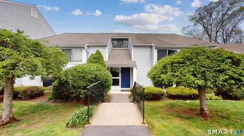 75 Brookwood Dr #D, Rocky Hill, CT 06067