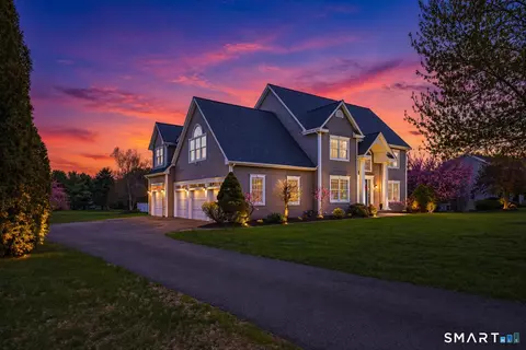 168 Bluff Point Rd, Glastonbury, CT 06073