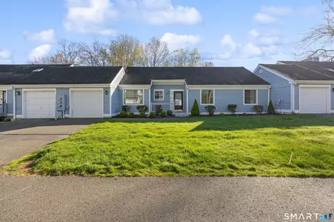 88 Cannon Ridge Dr #88, Watertown, CT 06795