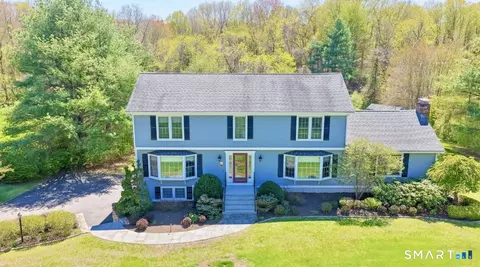 73 Field Rock Rd, Monroe, CT 06468