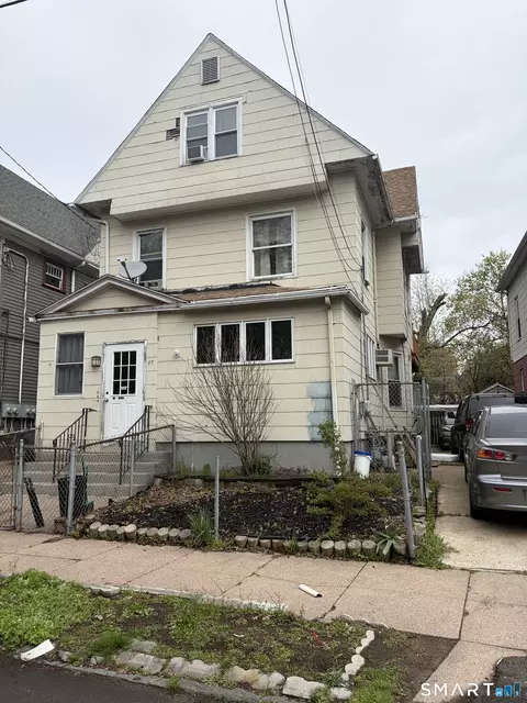 77 Gibbs St, New Haven, CT 06511