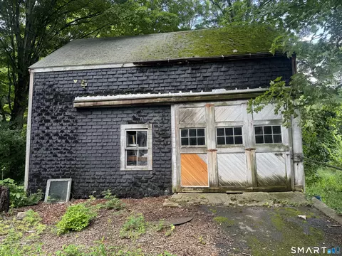Exterior - 760 Upper Maple St, Killingly, CT 06239 photo 8 of 8