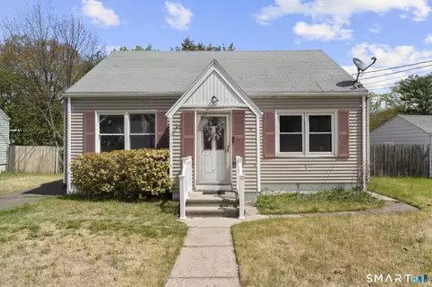 79 W Helen St, Hamden, CT 06514